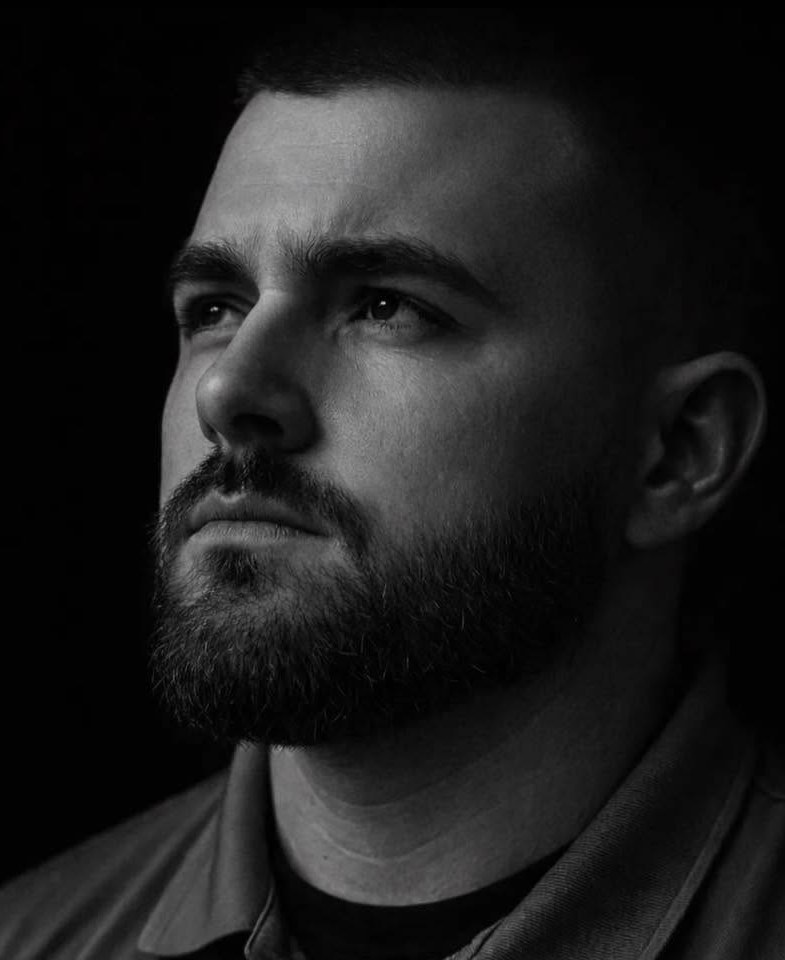 Parker Hight, owner of RaptorPay